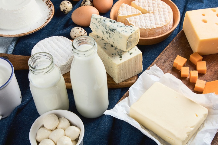 What Types of Milk is Safe for Cats to Drink 