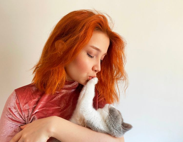 Cat bonding