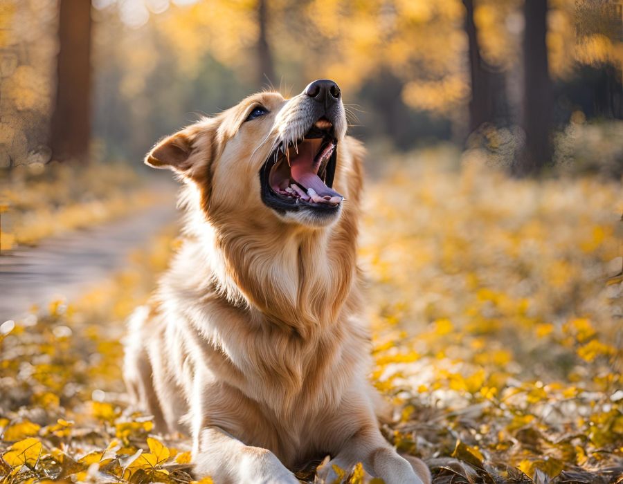 Reasons Behind Excessive Barking